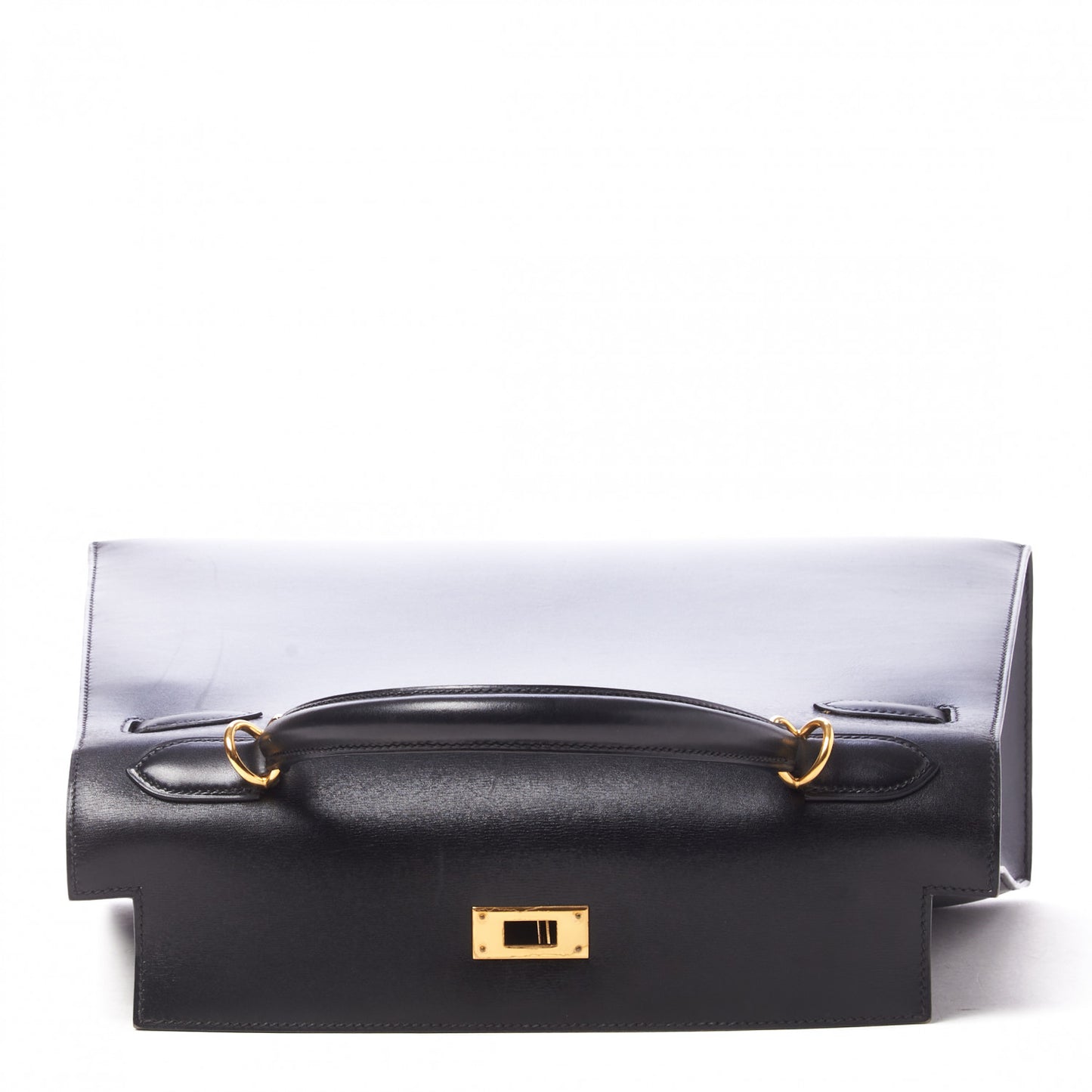 Box Kelly Sellier 32 Black