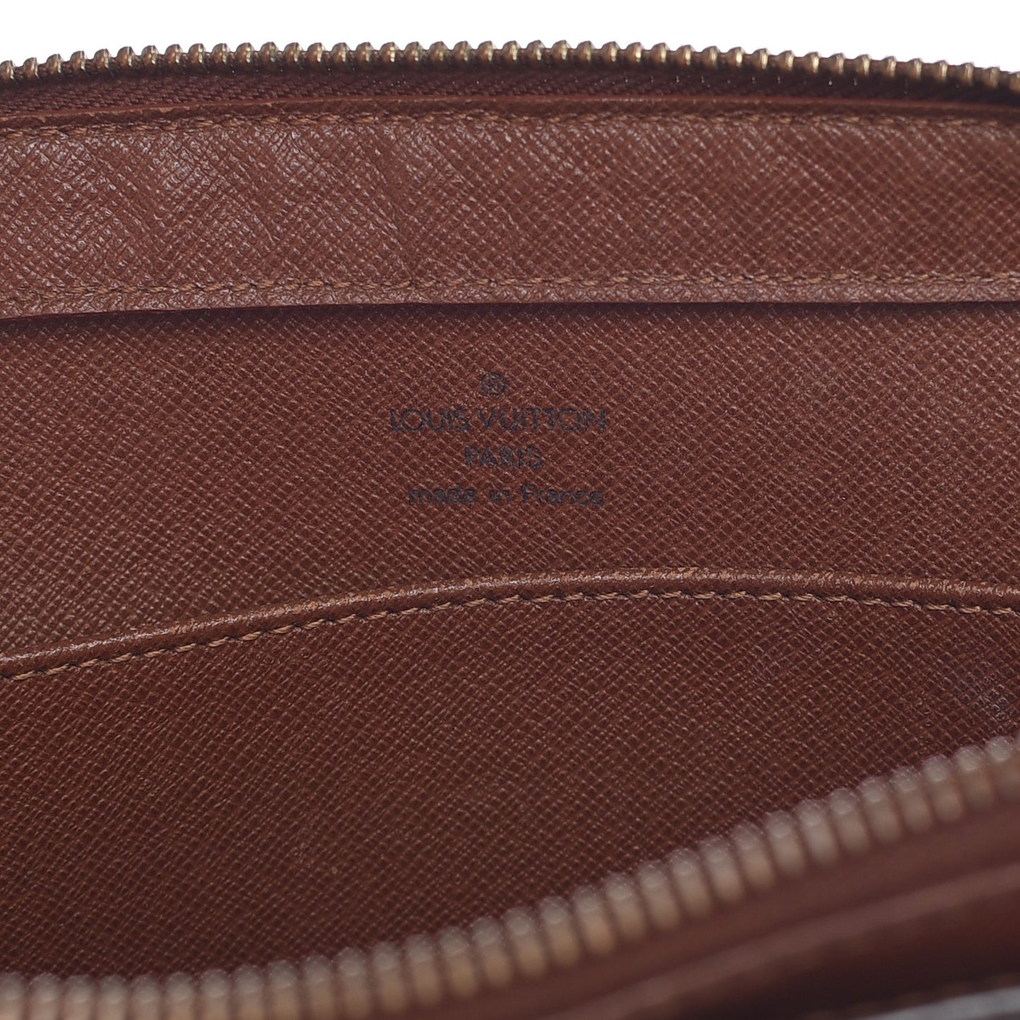 Monogram Pochette Orsay