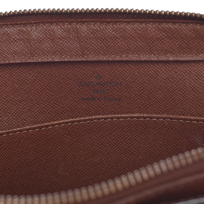 Louis Vuitton Monogram Pochette Orsay 6 of 7
