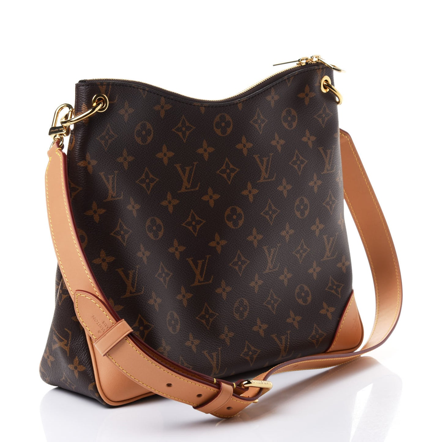 Monogram Odeon MM Natural