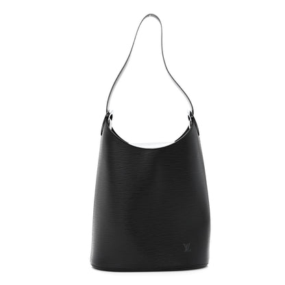 Louis Vuitton Epi Verseau Black 1 of 9