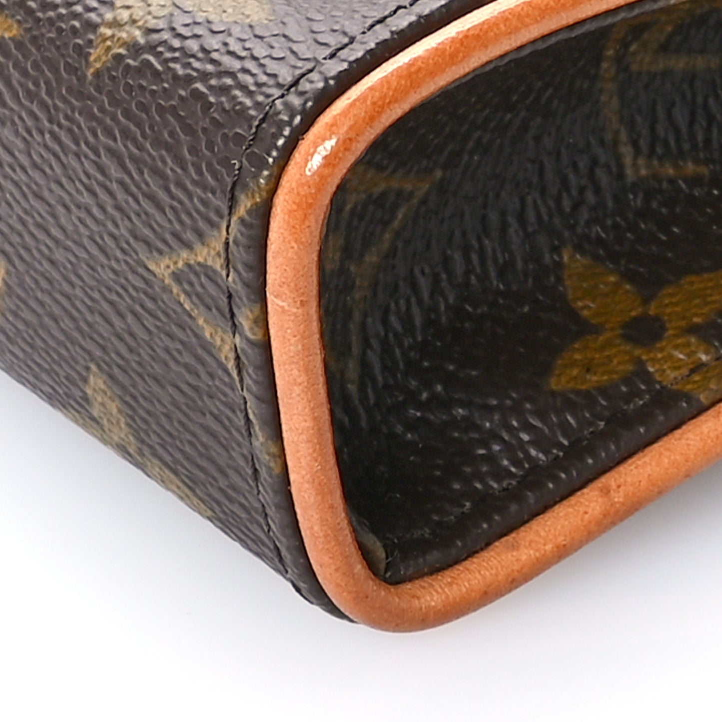 Monogram Pochette Florentine XS
