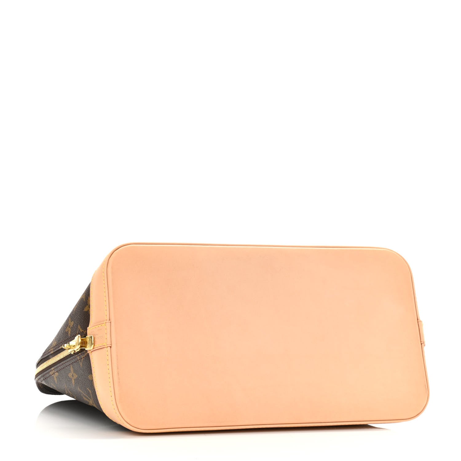 Louis Vuitton Monogram Alma PM 4 of 10