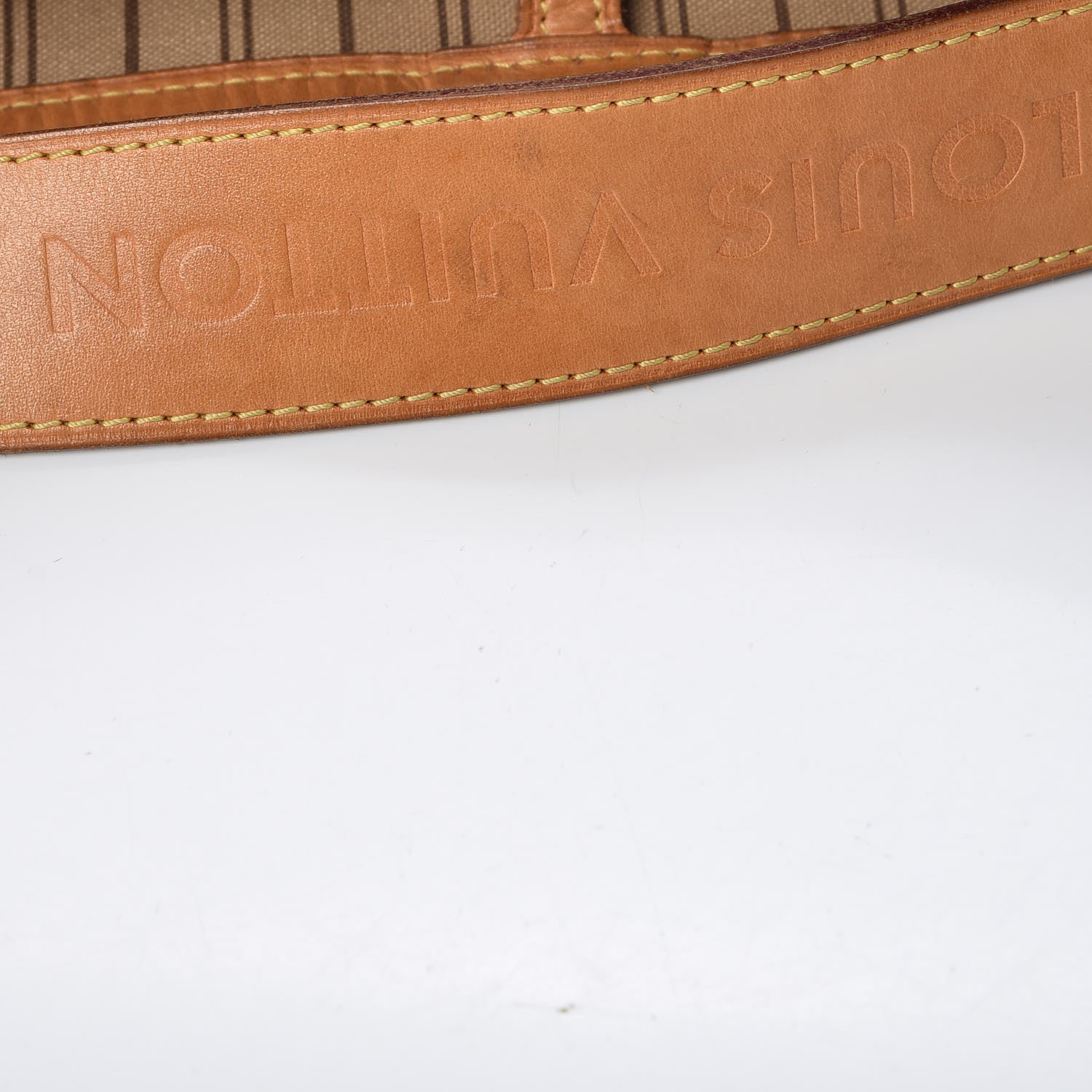 Louis Vuitton Monogram Delightful MM 19 of 19