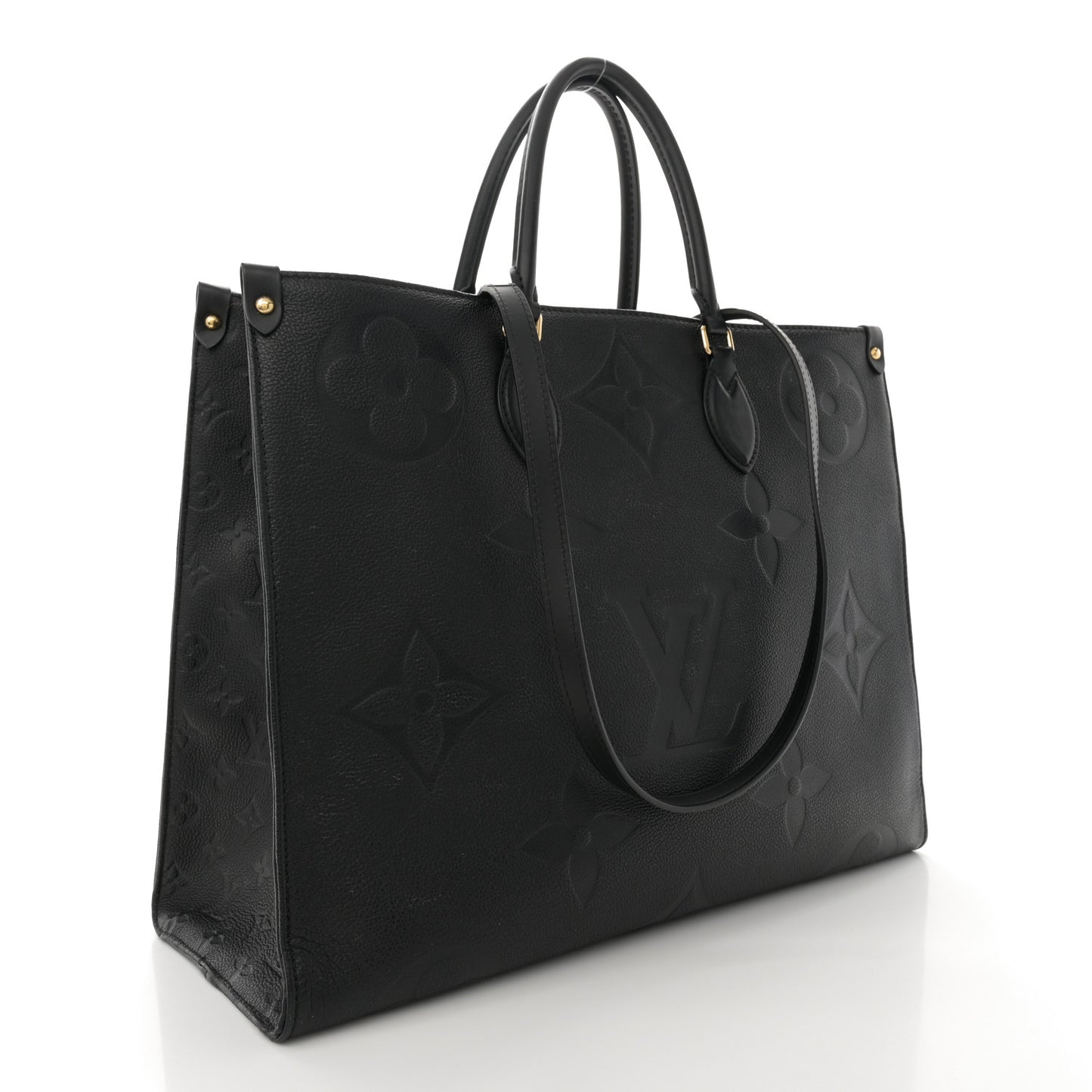 Empreinte Monogram Giant Onthego GM Black