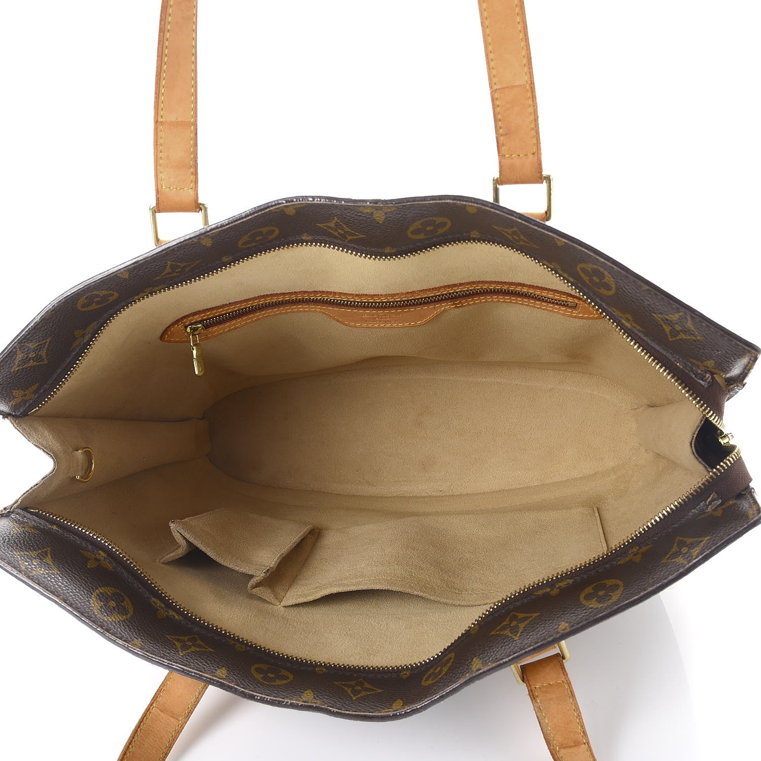 Louis Vuitton Monogram Babylone 5 of 22
