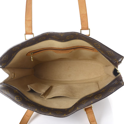 Louis Vuitton Monogram Babylone 5 of 22