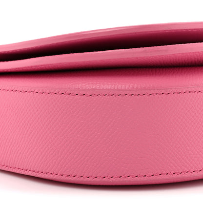 Balenciaga Signature Grained Calfskin Logo Print Ville Day Bag XS Rose Bubblegum Black 9 of 14