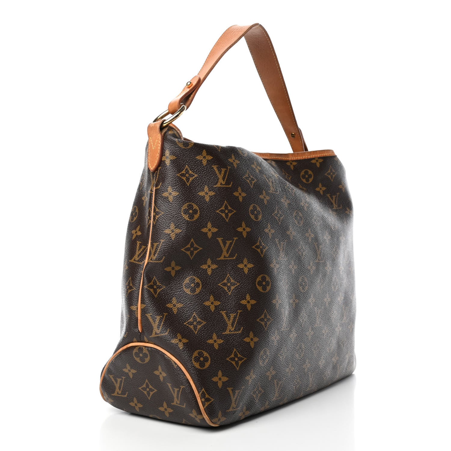 Louis Vuitton Monogram Delightful MM 2 of 5