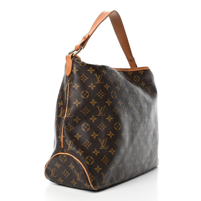 Louis Vuitton Monogram Delightful MM 2 of 5