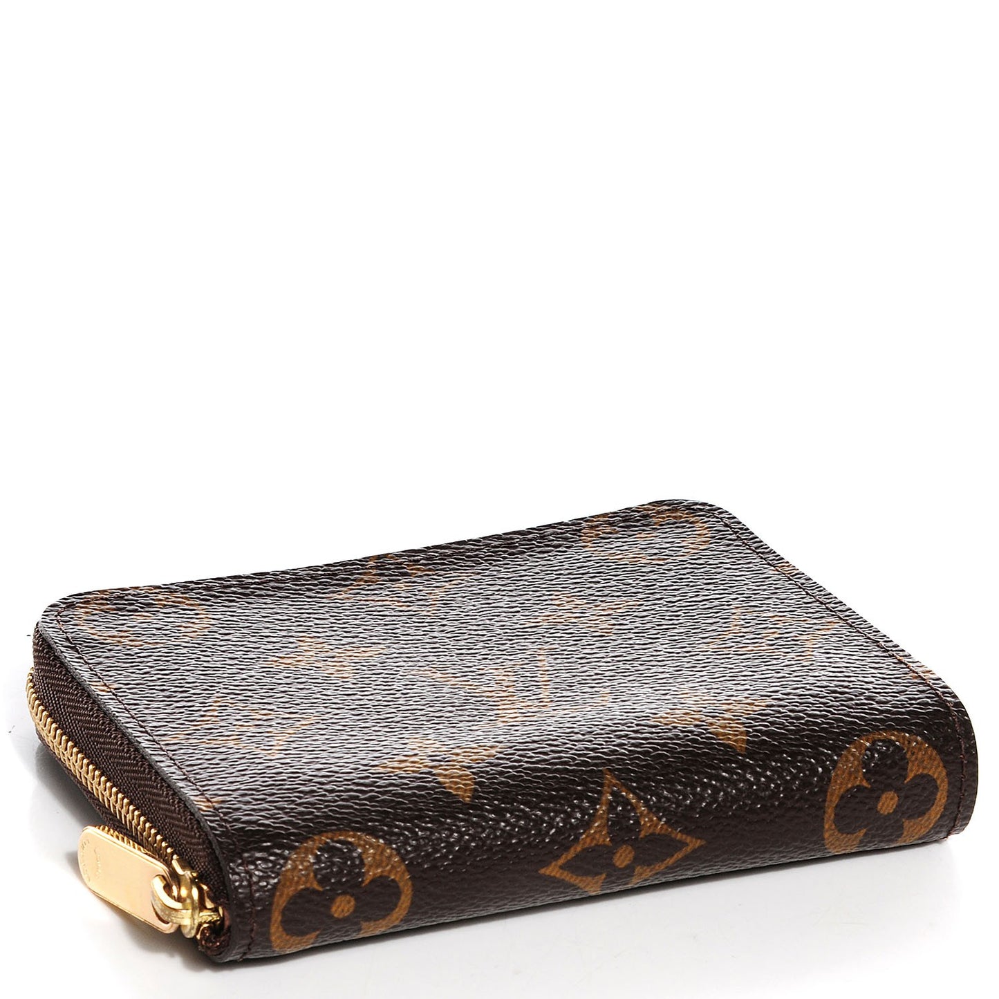 Monogram Zippy Coin Purse