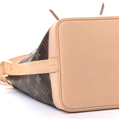 Louis Vuitton Monogram Noe BB 8 of 9