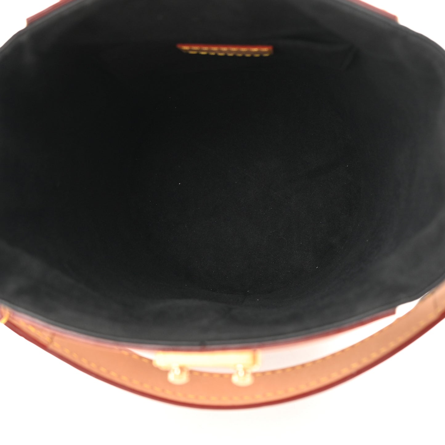 Monogram Duffle Bag