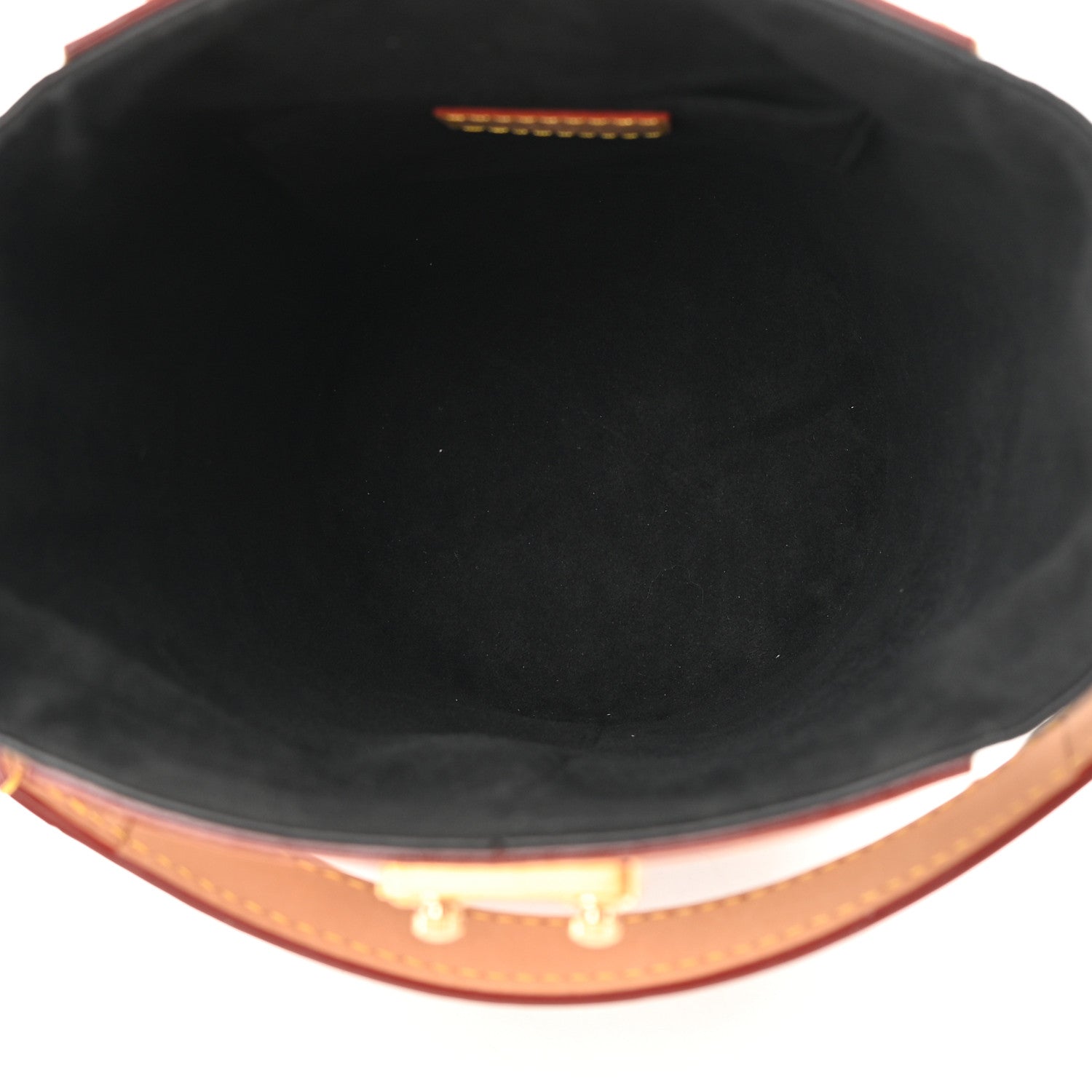 Louis Vuitton Monogram Duffle Bag 5 of 12
