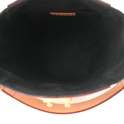 Louis Vuitton Monogram Duffle Bag 5 of 12
