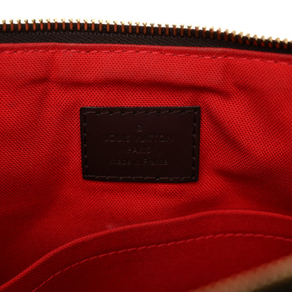 Louis Vuitton Damier Ebene Siena PM 6 of 10