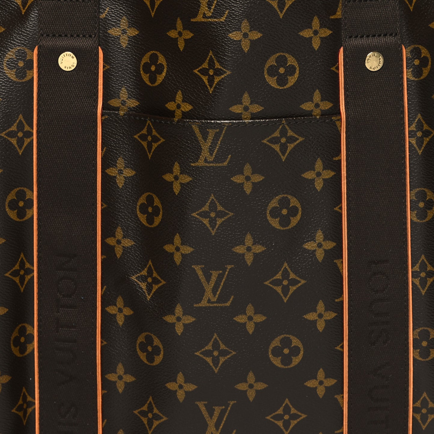 Monogram Cabas Beaubourg