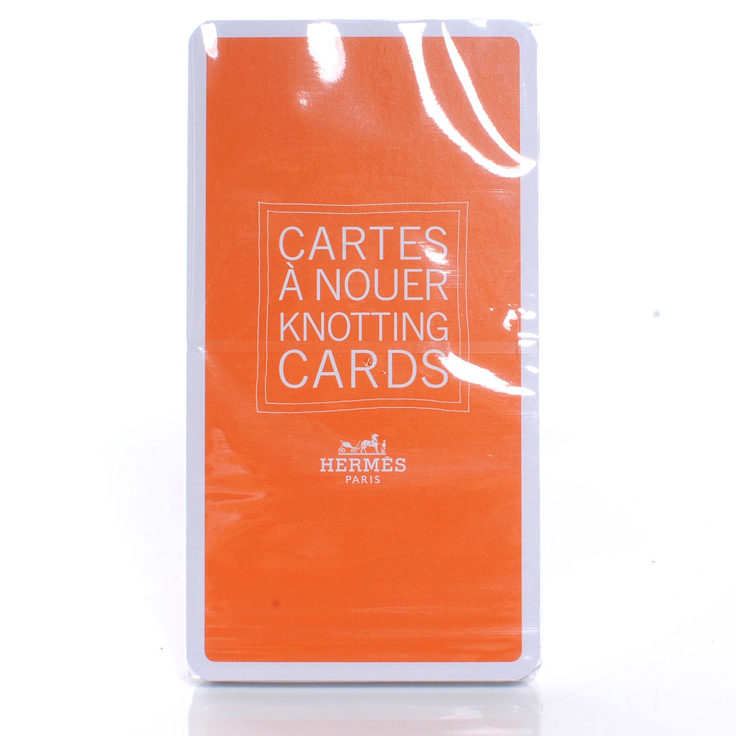 Knotting Cards Cartes A Nouer Carre Scarf Guide