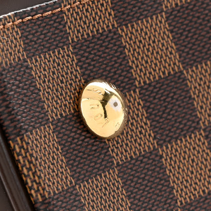 Louis Vuitton Damier Ebene Berkeley 11 of 11