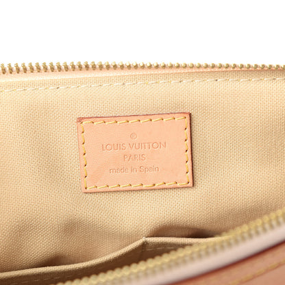 Louis Vuitton Damier Azur Siracusa PM 6 of 13