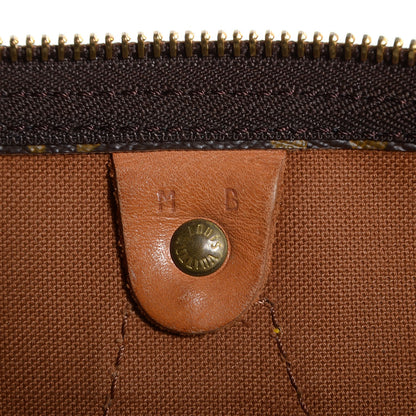 Louis Vuitton Monogram Speedy 35 7 of 8