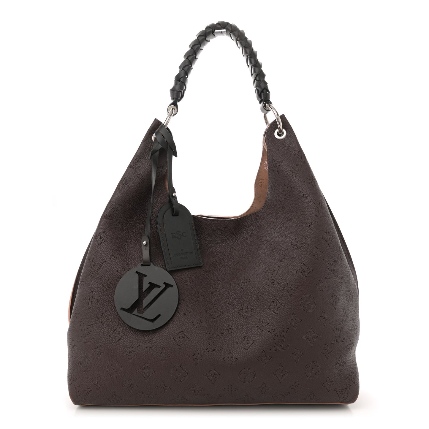 Mahina Carmel Hobo Chocolate