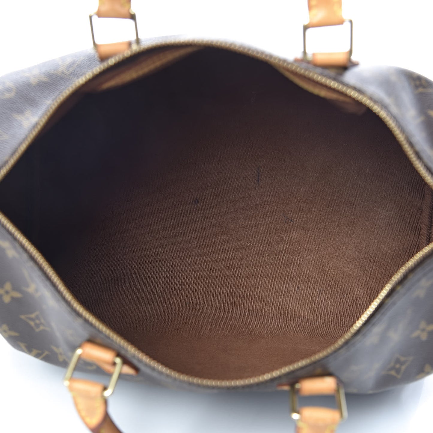 Monogram Speedy 35