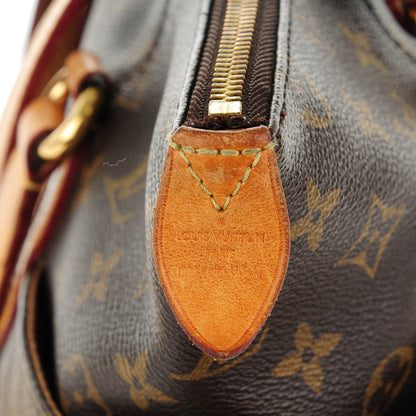 Louis Vuitton Monogram Totally MM 6 of 8
