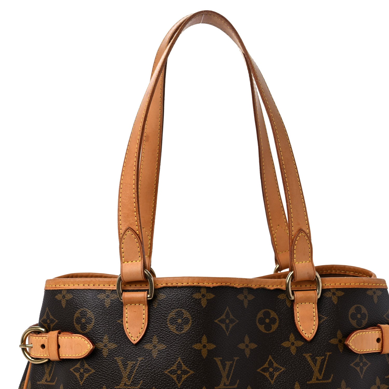 Louis Vuitton Monogram Batignolles Horizontal 21 of 21