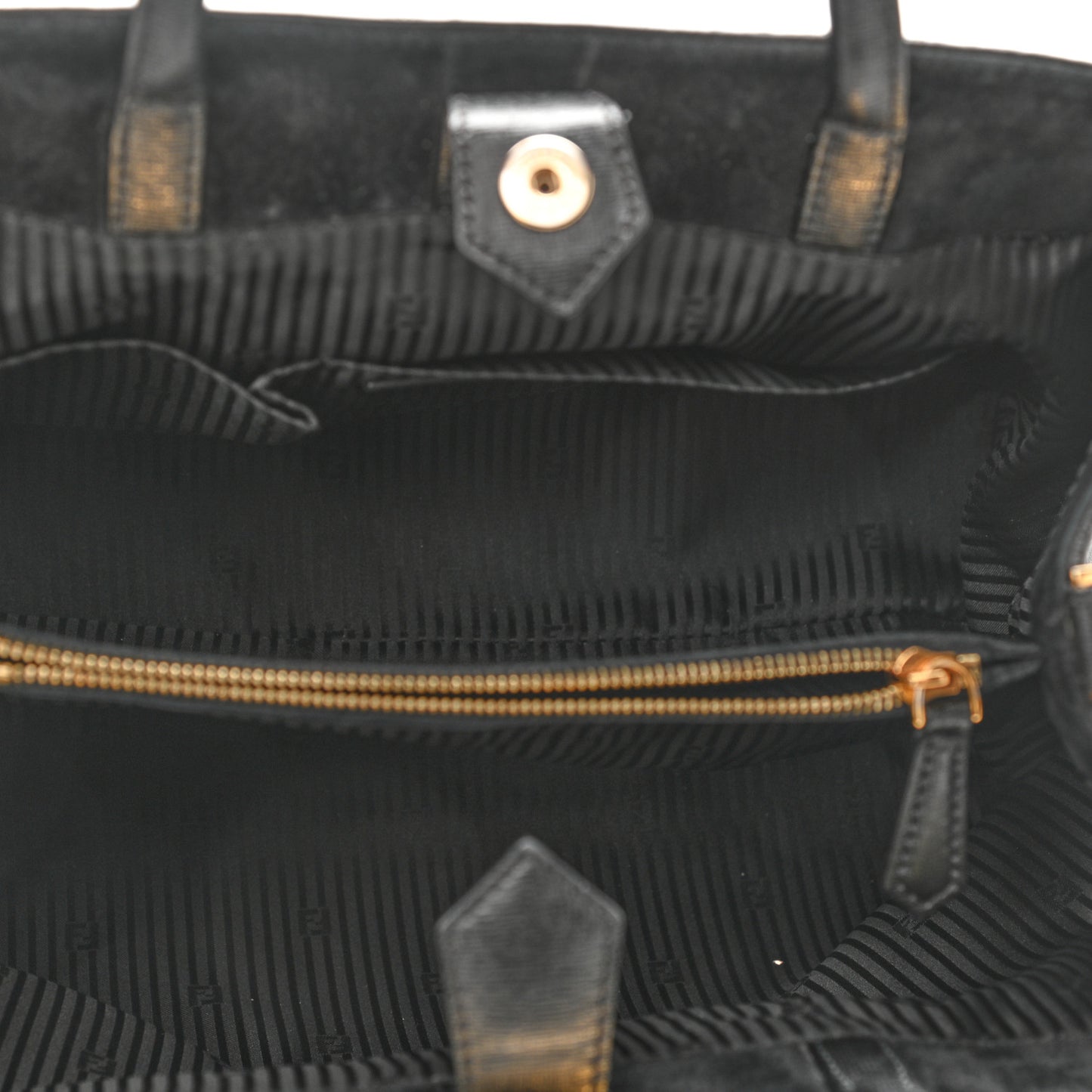 Vitello Elite Regular 2Jours Tote Black
