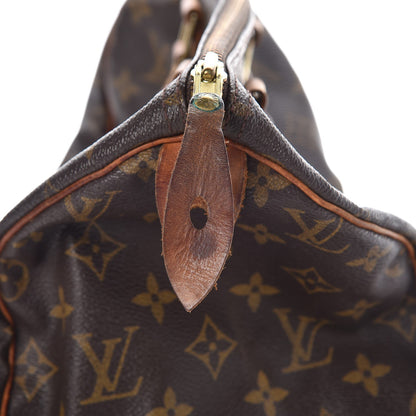 Louis Vuitton Monogram Speedy 30 8 of 22