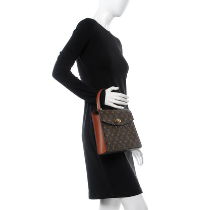 Louis Vuitton Monogram Malesherbes 2 of 10