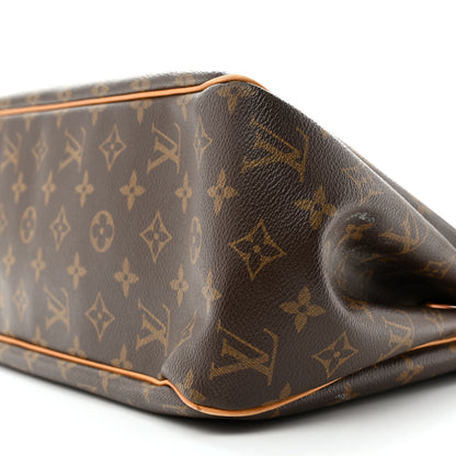 Louis Vuitton Monogram Batignolles Horizontal 9 of 17