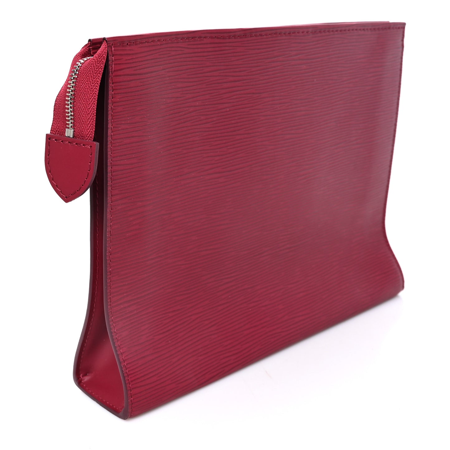 Epi Toiletry Pouch 26 Fuchsia