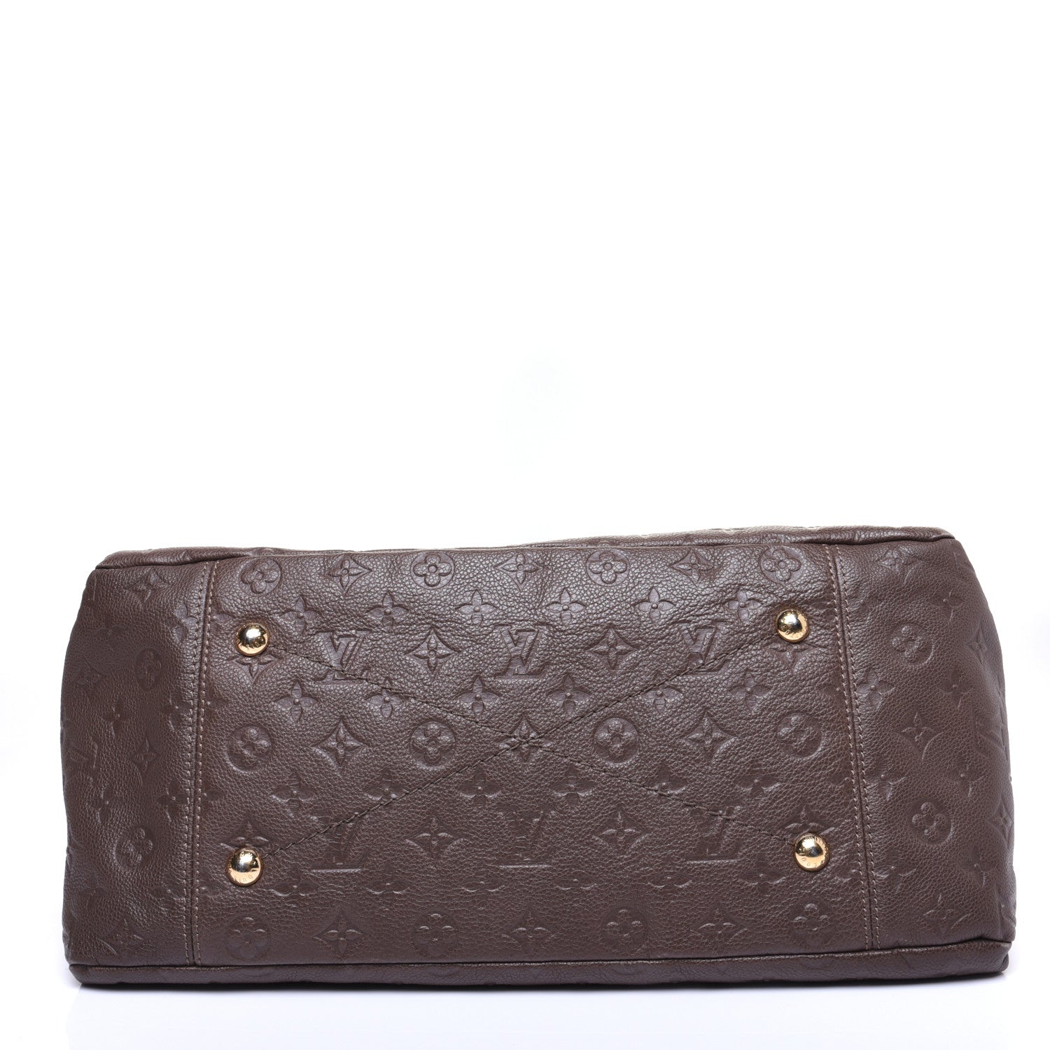 Louis Vuitton Empreinte Artsy MM Ombre 10 of 13