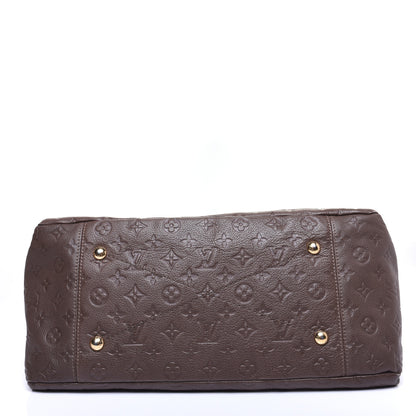Louis Vuitton Empreinte Artsy MM Ombre 10 of 13