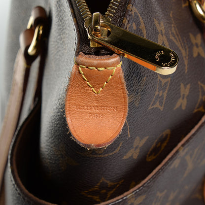 Louis Vuitton Monogram Totally MM 7 of 8