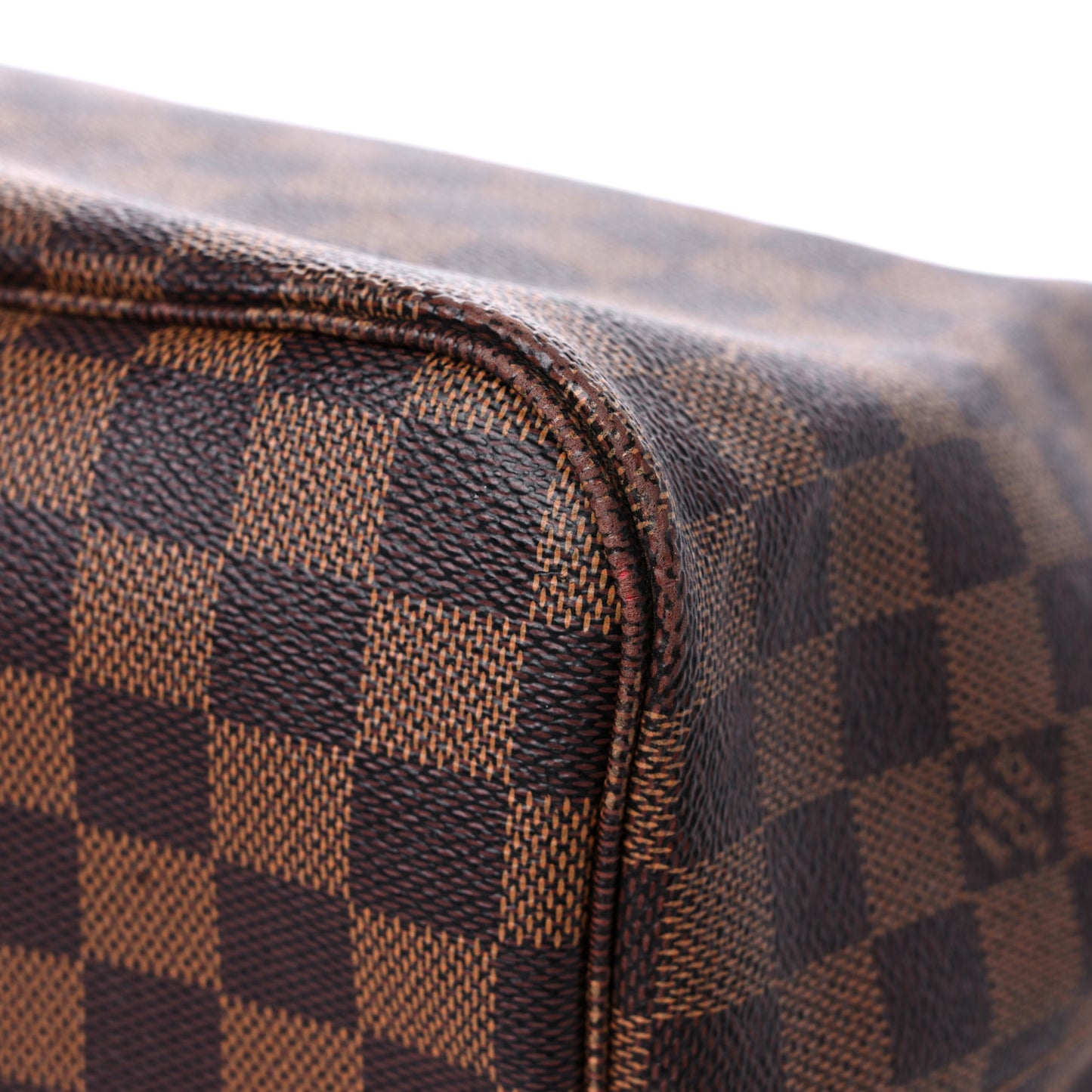 Damier Ebene Neverfull GM