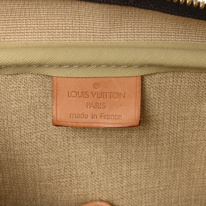 Louis Vuitton Monogram Deauville 5 of 11