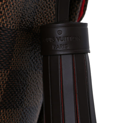 Louis Vuitton Damier Ebene Croisette 8 of 12