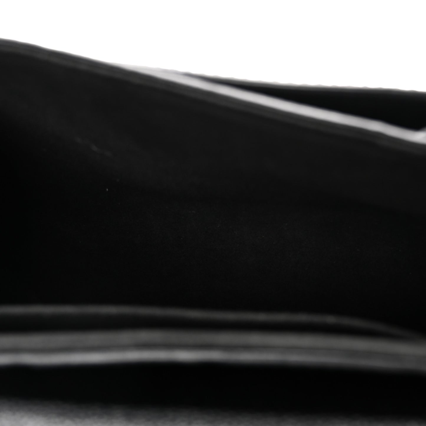 Empreinte Vavin BB Black