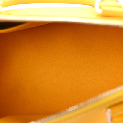 Louis Vuitton Epi Alma PM Mimosa 5 of 9