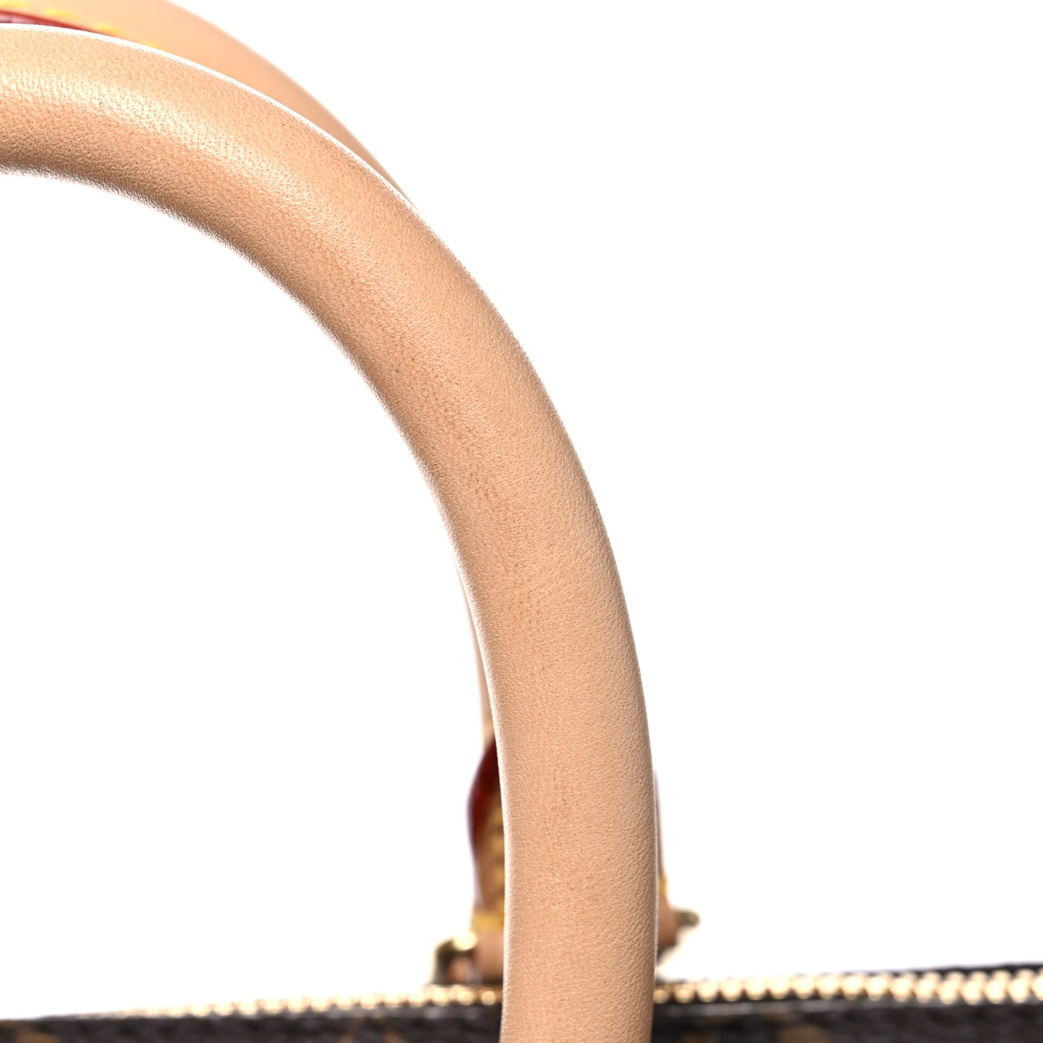 Louis Vuitton Monogram Keepall Bandouliere 45 18 of 24