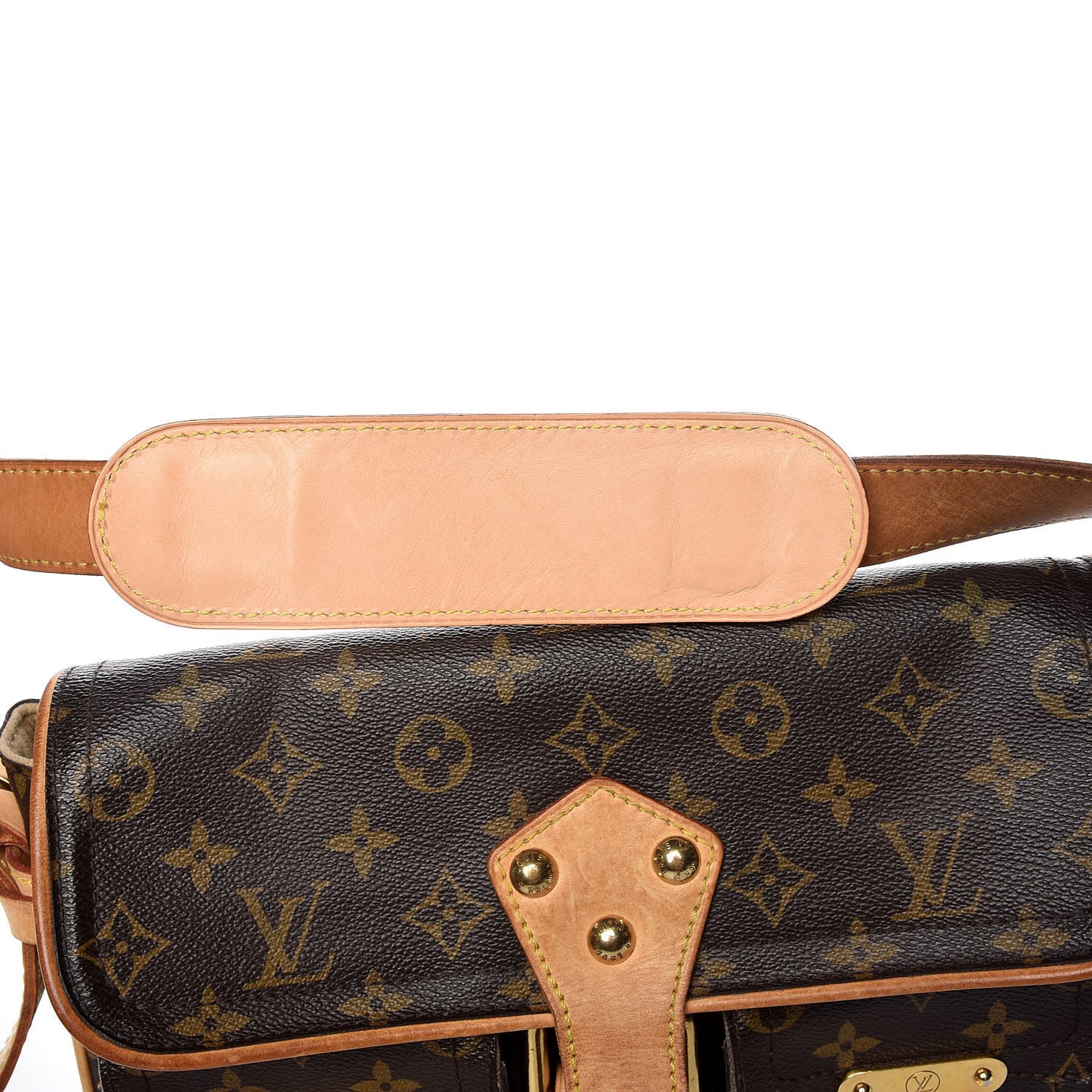 Monogram Hudson PM