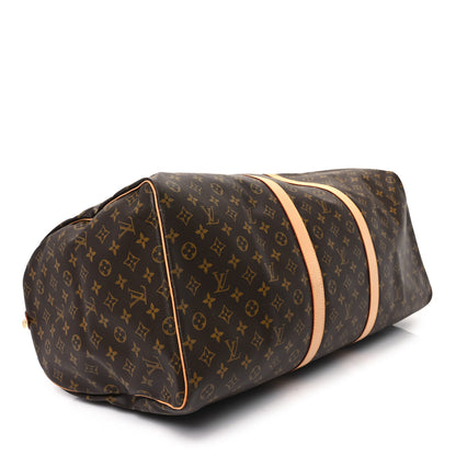 Louis Vuitton Monogram Keepall 60 3 of 11