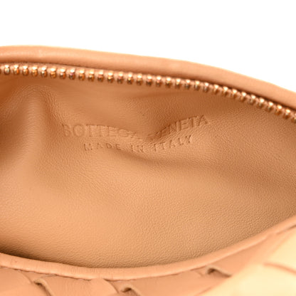 Bottega Veneta Nappa Intrecciato Mini Jodie Almond 6 of 10
