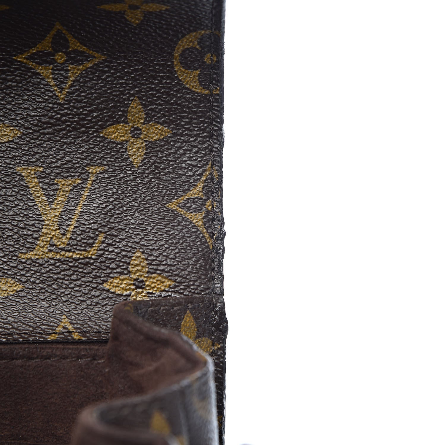 Louis Vuitton Monogram Pochette Metis 10 of 13