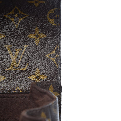 Louis Vuitton Monogram Pochette Metis 10 of 13
