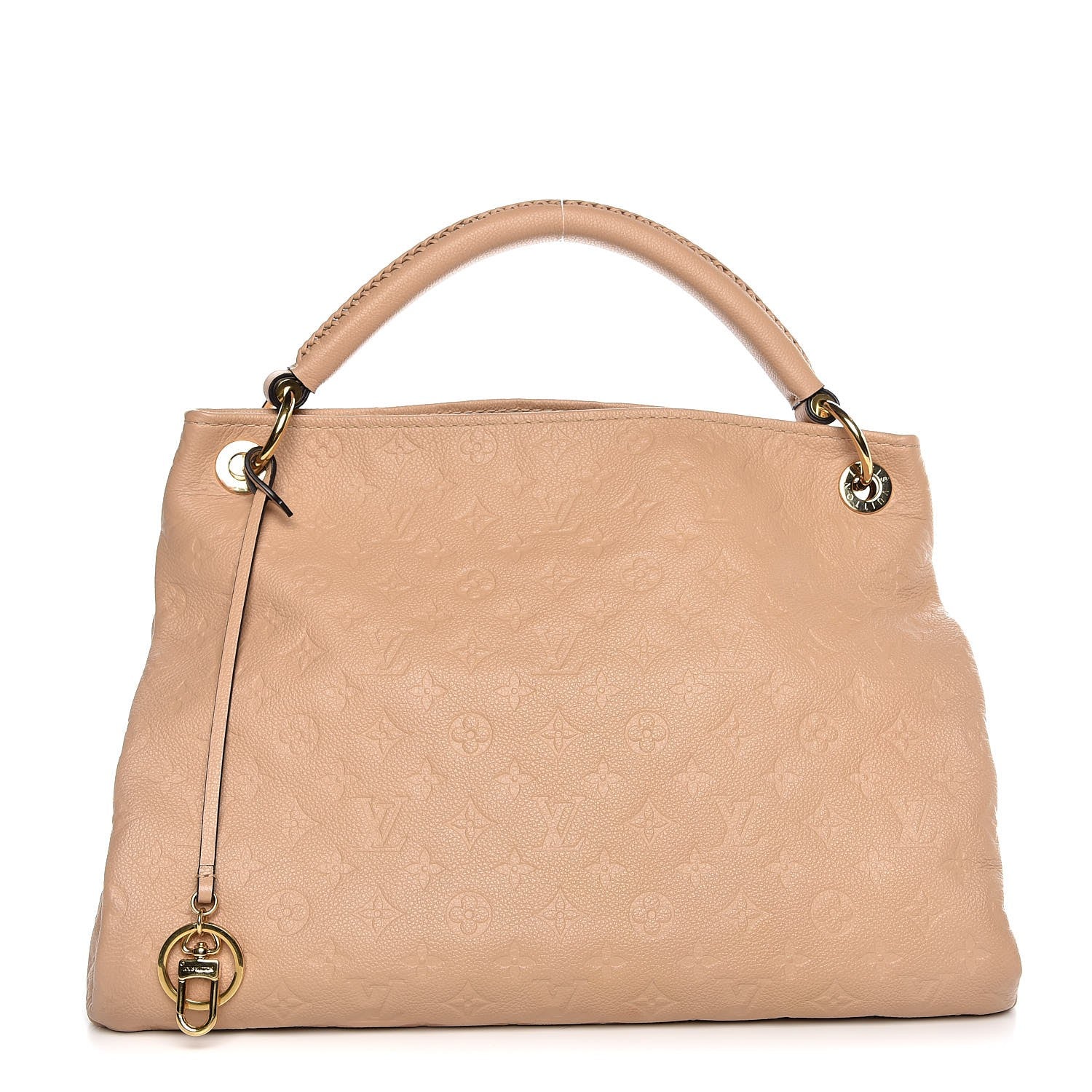 Louis Vuitton Empreinte Artsy MM Dune 1 of 8