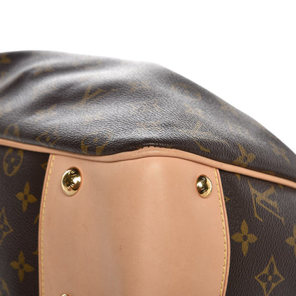 Louis Vuitton Monogram Boetie MM 10 of 12